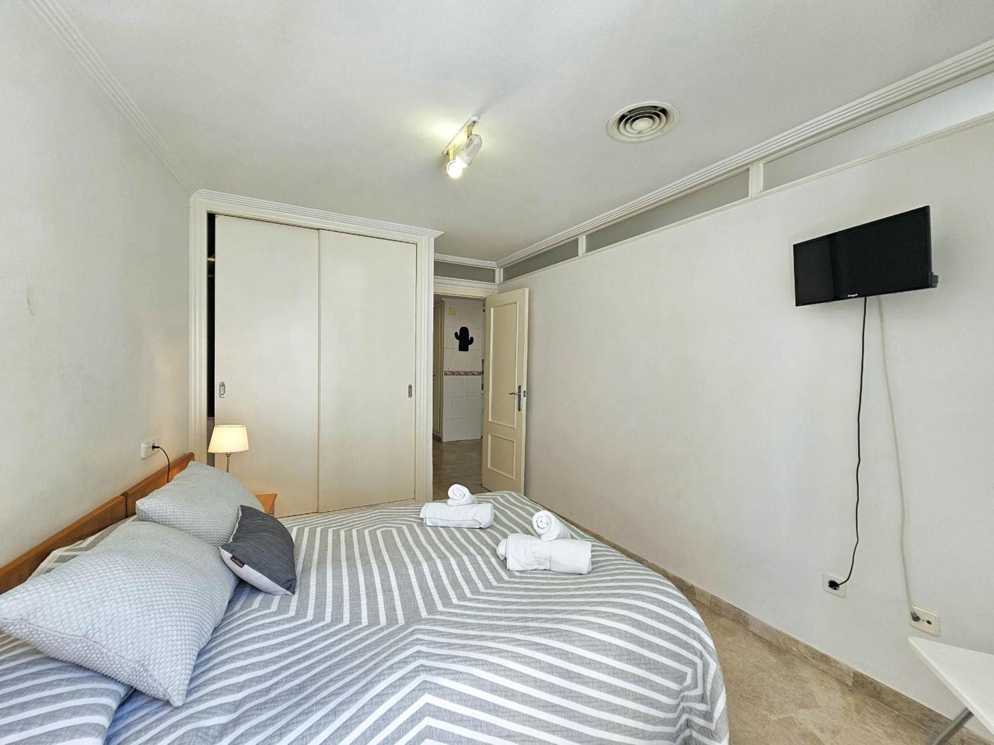 Apartamentos Nuevo Edificio Alba Cartagena Centro Parking ภายนอก รูปภาพ