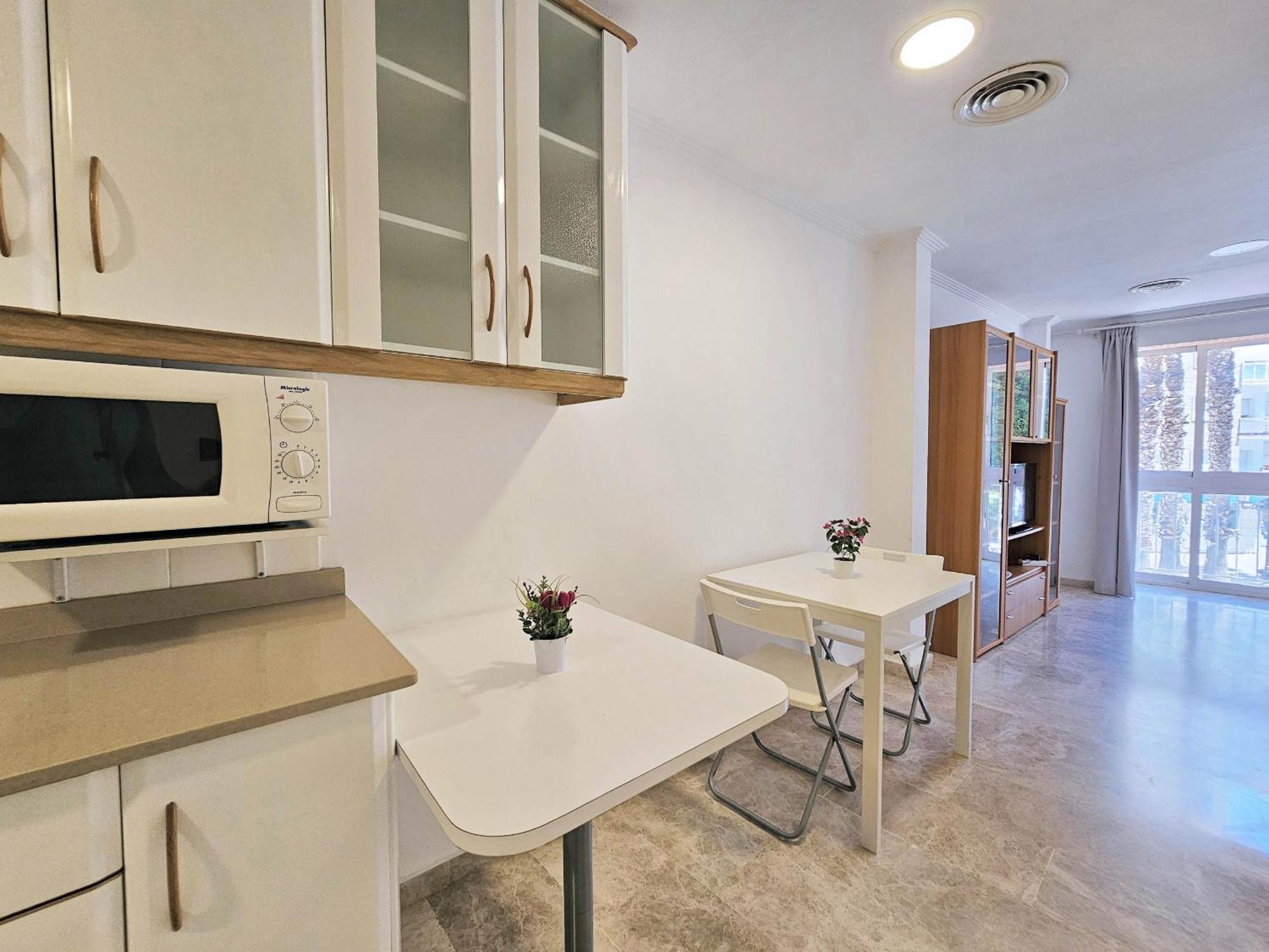 Apartamentos Nuevo Edificio Alba Cartagena Centro Parking ภายนอก รูปภาพ