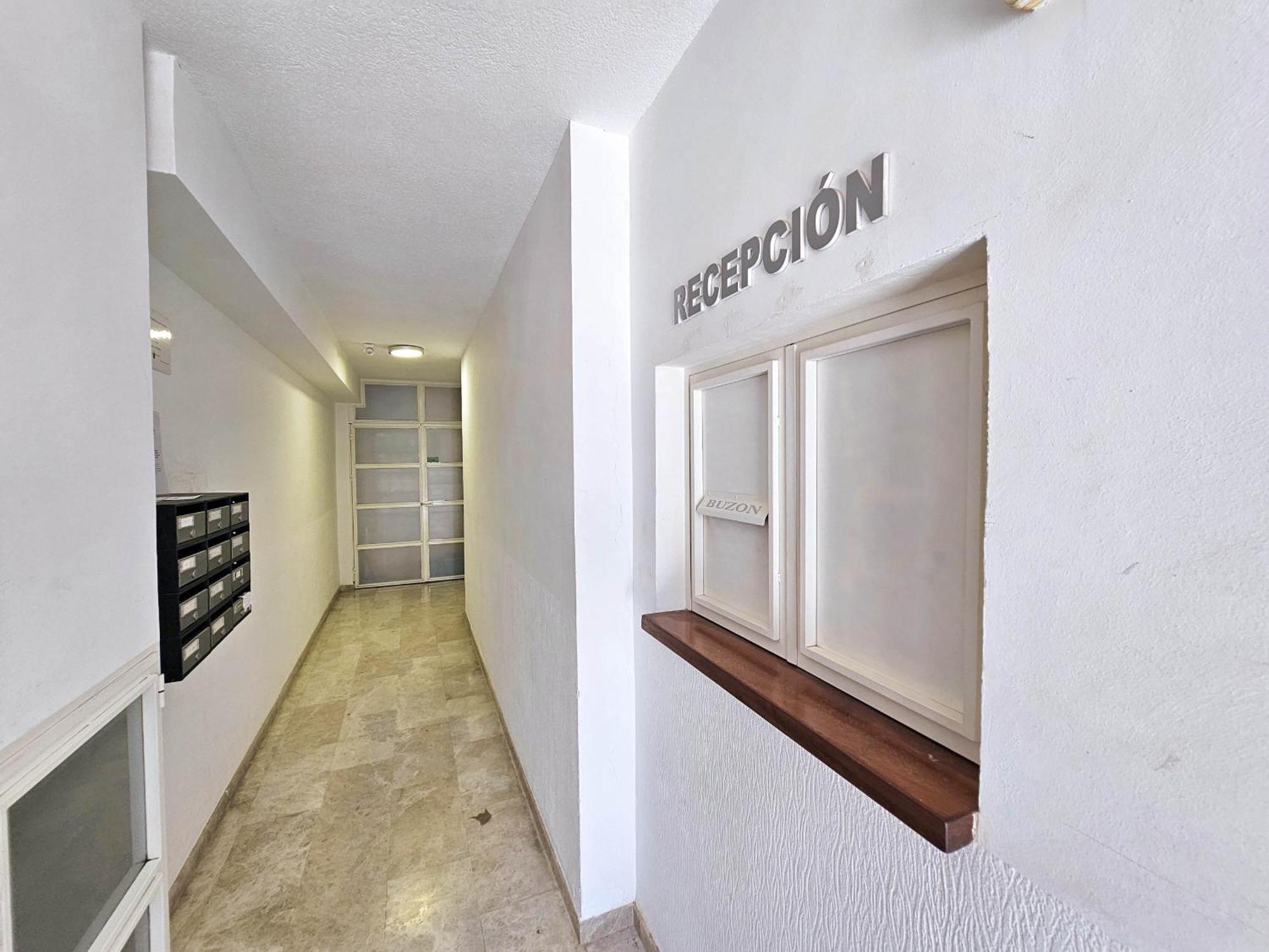 Apartamentos Nuevo Edificio Alba Cartagena Centro Parking ภายนอก รูปภาพ